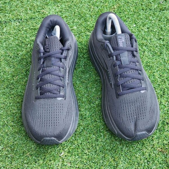 BROOKS GHOST MAX 2 - Womens Athletic Shoes - SIZE 8.5B - Picture 2 of 9